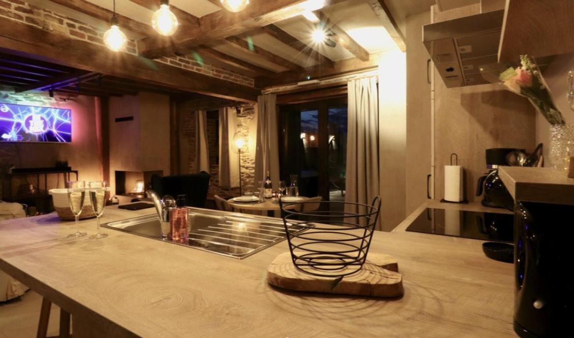 Suites 2Cosy Gouvy Exterior foto